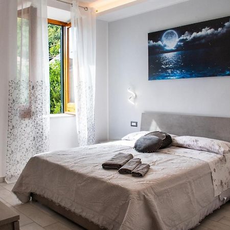 Annare Amalfi Coast Villa Vietri sul Mare Exterior photo